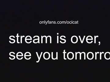 webcam girl ocicat image #5116055