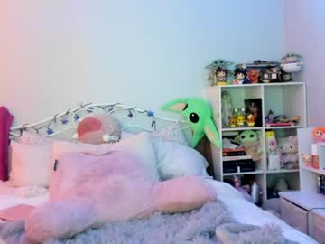 Cam for bunnyislewd