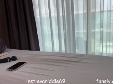 Cam for eva_nathan