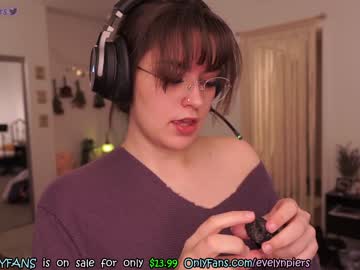 webcam girl evelynpiers image #3514462