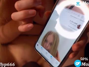 webcam girl molly_p image #3689049