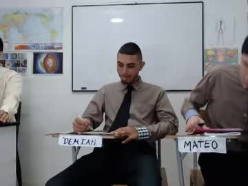 webcam man sergio_in_class image #93237