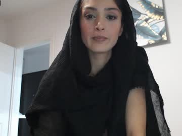 webcam girl persian_baddie image #4685392