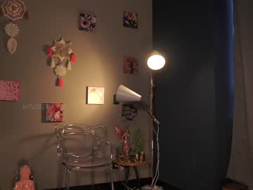 webcam girl letiziafulkers1 image #4748599