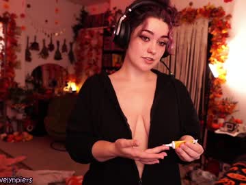 webcam girl evelynpiers image #5530898