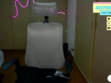 Cam for altbonny