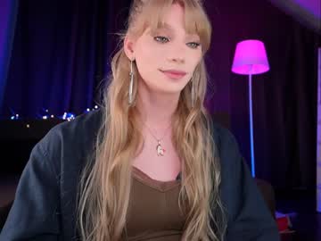 webcam tranny northern_princess image #6807645