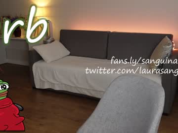 webcam girl laura_sanguinar image #5063165