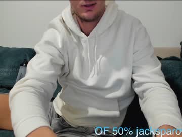 webcam man jacksparow1998 image #528139