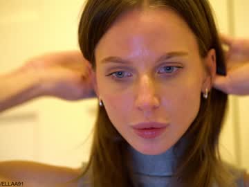 webcam girl ellaa91 image #290501