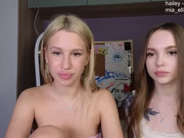 Cam for hailey_would