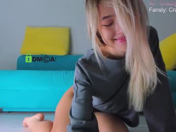 webcam girl crazzy_cherry image #5350521