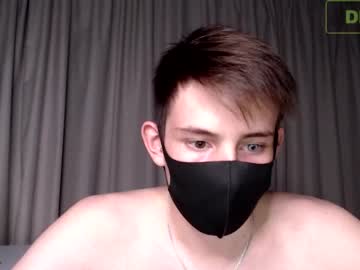Cam for thedarkvillain