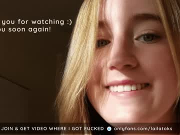 webcam girl lailatoks image #6092571