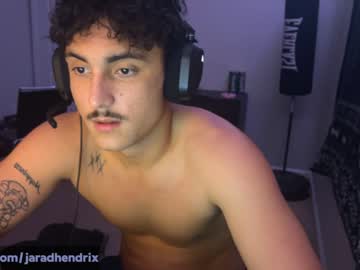 Cam for jaradhendrix
