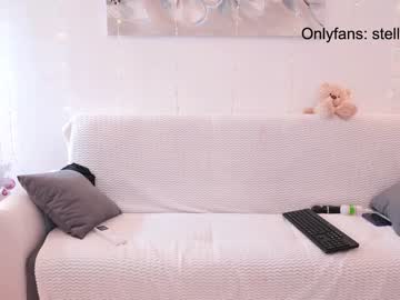 webcam girl stella_and_stephan image #6075170