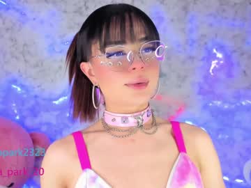 webcam tranny lisa_park_ image #2474597