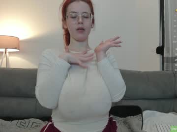 webcam girl roxxanne_foxy image #6330026