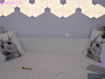 webcam girl taanni_bc image #3858705