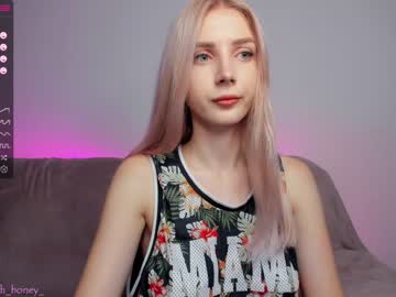webcam girl oh_honey_ image #2527786
