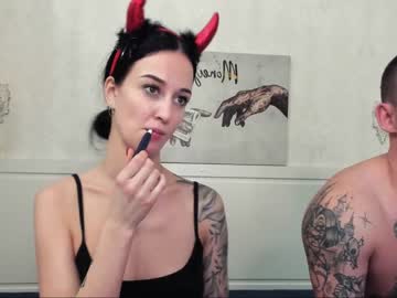 webcam couple meowluv image #5986847