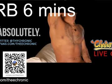 Cam for its_chronic