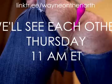 webcam man waynenorth image #2357094
