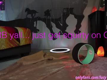 webcam girl lucy_gooosey image #6915857