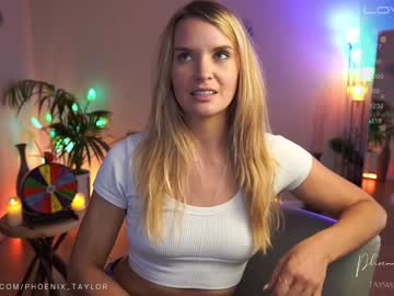 webcam girl phoenix_taylor image #4893046