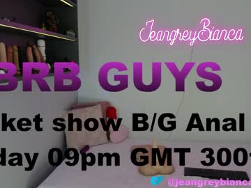 webcam couple jeangreybianca image #4633922