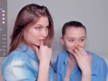webcam couple _hollydolly_ image #6426358