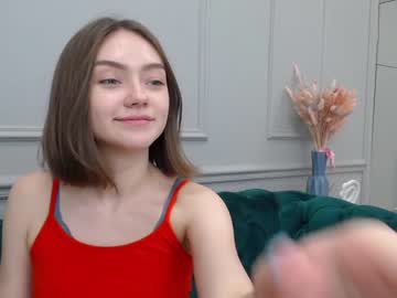 webcam girl adelewilson__ image #294199