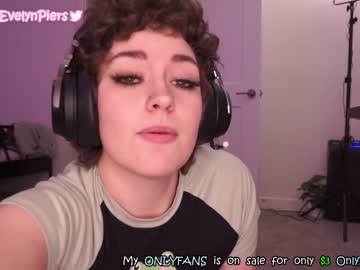 webcam girl evelynpiers image #2094127