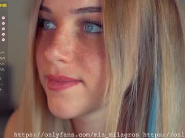 webcam girl mia_milagros image #557459