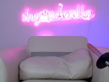 webcam girl shycinderella image #1148820