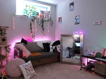 webcam girl skyewatson image #4528501