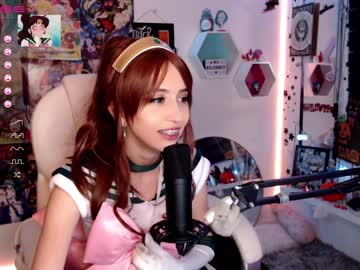 webcam girl stephymoon_ image #543699