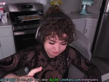 webcam girl evelynpiers image #4099958