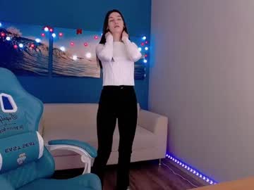 Cam for taylor_peach