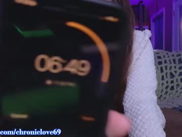 webcam girl chroniclove image #4042880