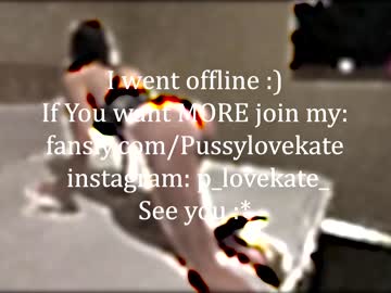webcam girl pussylovekate image #5558288