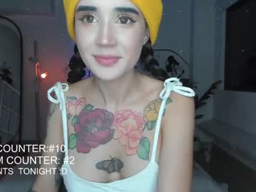 webcam girl lonelly_lolly98 image #5704559