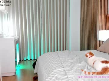 webcam girl abie_owen image #384713