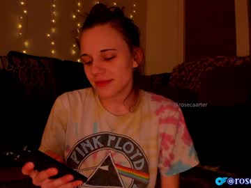 webcam girl rose_carter image #6498480