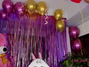 webcam tranny lisa_park_ image #753794