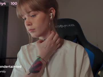 webcam girl tendertainted image #1198620