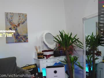 webcam girl victoriahillova image #126322
