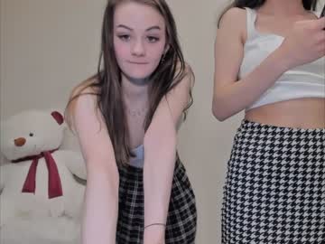 webcam couple flowery__girls image #4448819