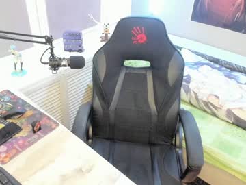 Cam for lazy_haze