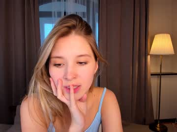 webcam girl milablush image #4039745